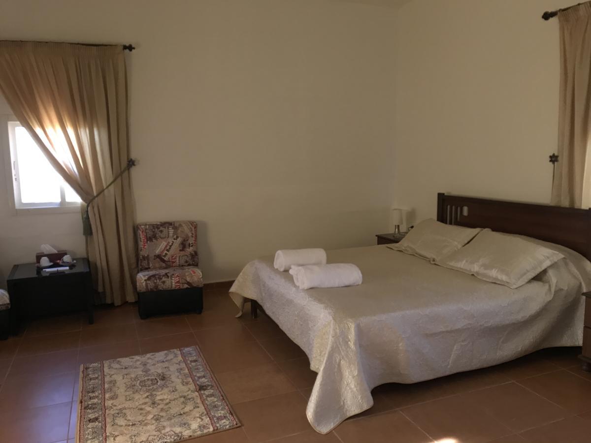 Luna Motel Nakoura Exteriér fotografie